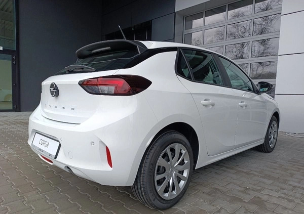 Opel Corsa cena 74900 przebieg: 3, rok produkcji 2024 z Kolbuszowa małe 172